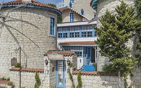 Alacati Degirmen Hotel